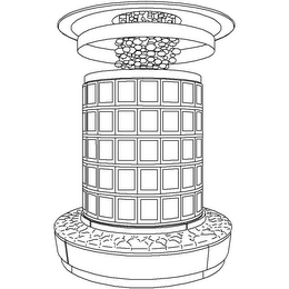Trademark logo