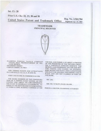 Trademark logo