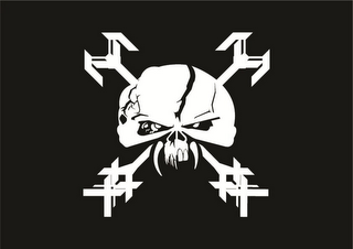Trademark logo