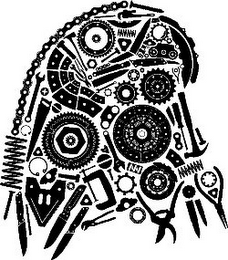 Trademark logo