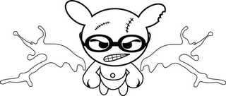 Trademark logo