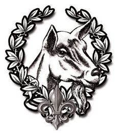Trademark logo