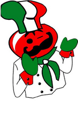 Trademark logo