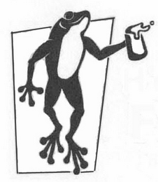 Trademark logo