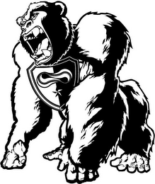 Trademark logo