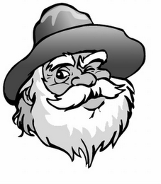 Trademark logo