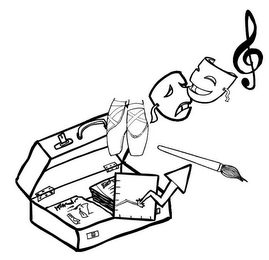 Trademark logo