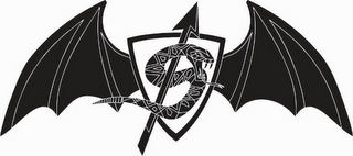 Trademark logo
