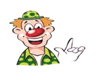 Trademark logo