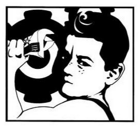 Trademark logo