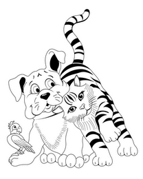Trademark logo
