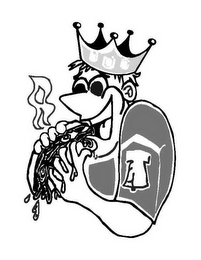 Trademark logo