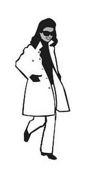 Trademark logo