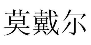 Trademark logo