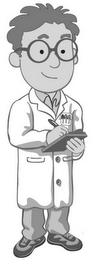 Trademark logo