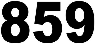 859 logo