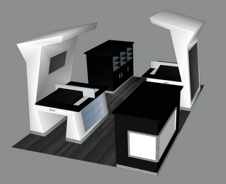 Trademark logo