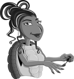 Trademark logo