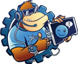 Trademark logo