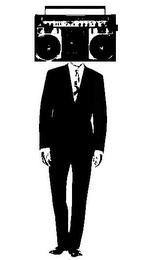 Trademark logo