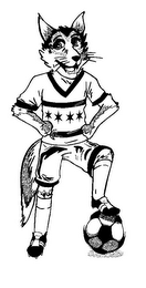 Trademark logo