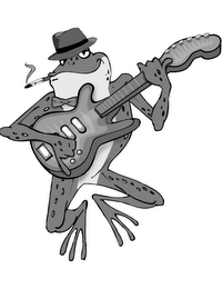 Trademark logo