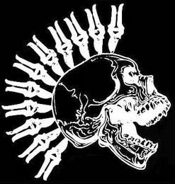 Trademark logo