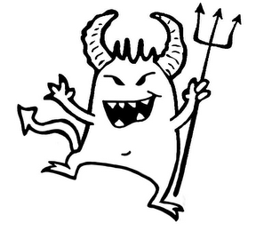 Trademark logo