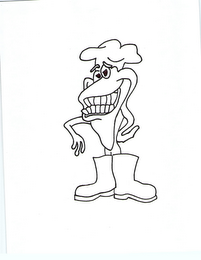 Trademark logo