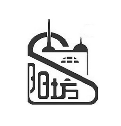 Trademark logo