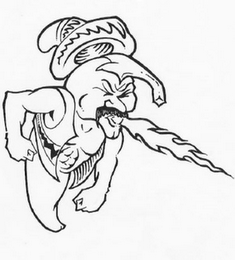 Trademark logo