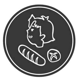 Trademark logo