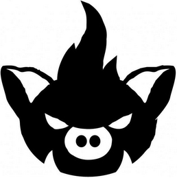 Trademark logo