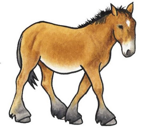 Trademark logo