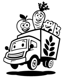 Trademark logo