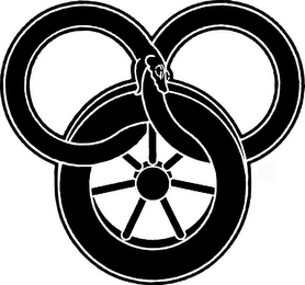 Trademark logo