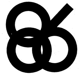 86 logo