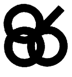 86 logo