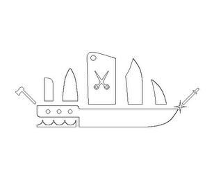 Trademark logo