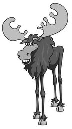 Trademark logo