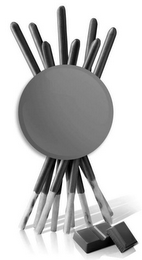 Trademark logo