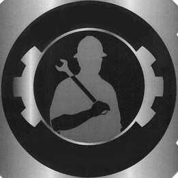 Trademark logo