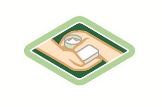 Trademark logo