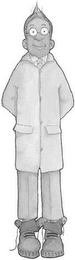 Trademark logo