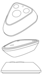Trademark logo