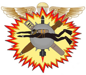 Trademark logo