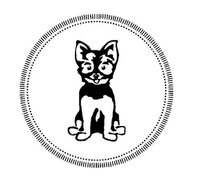 Trademark logo