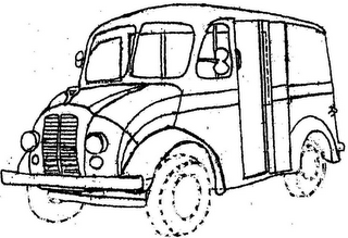 Trademark logo