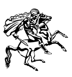 Trademark logo