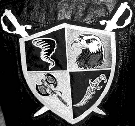Trademark logo